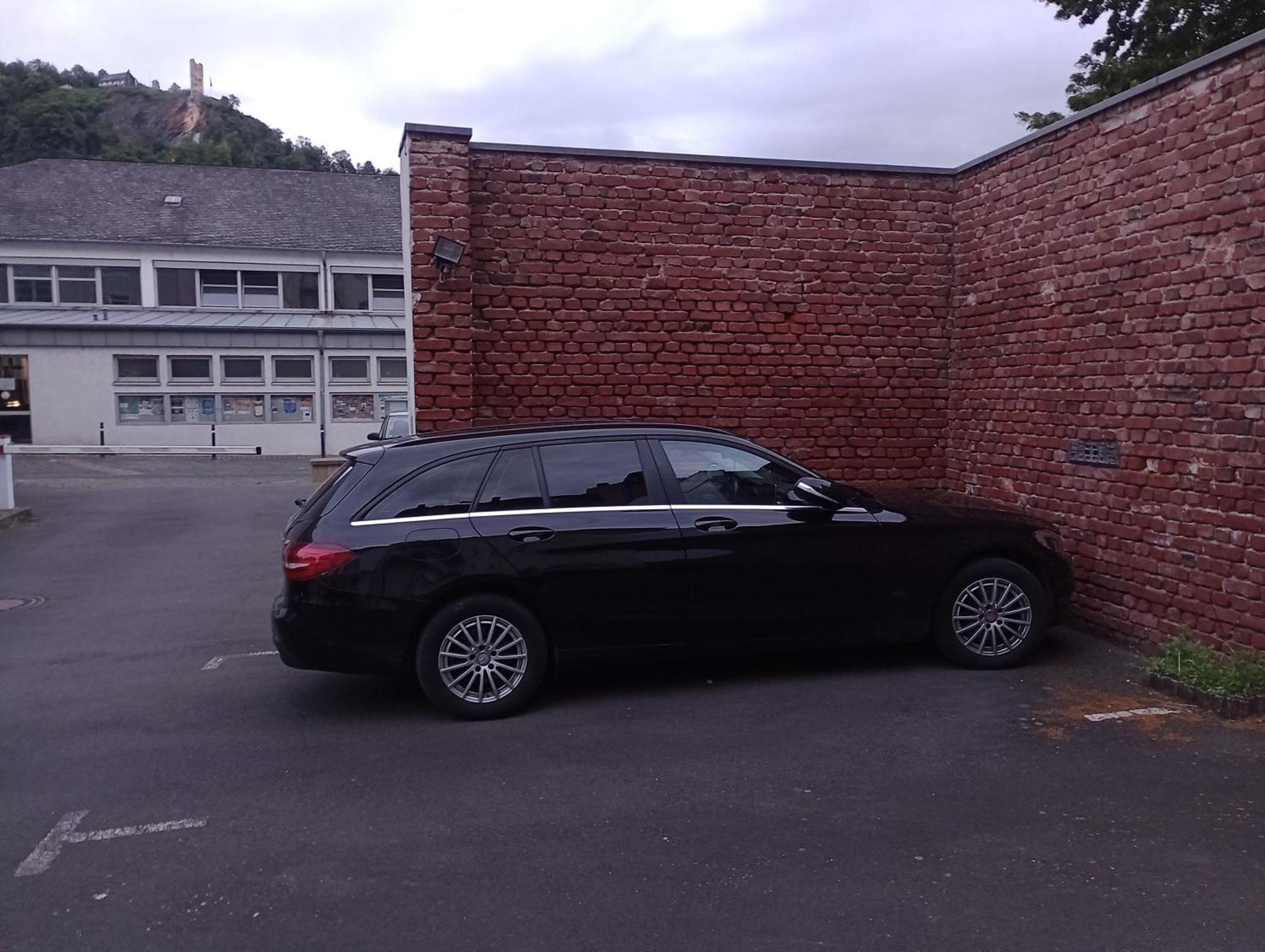 Shoe Styling Museum Traben-Trarbach Exterior photo